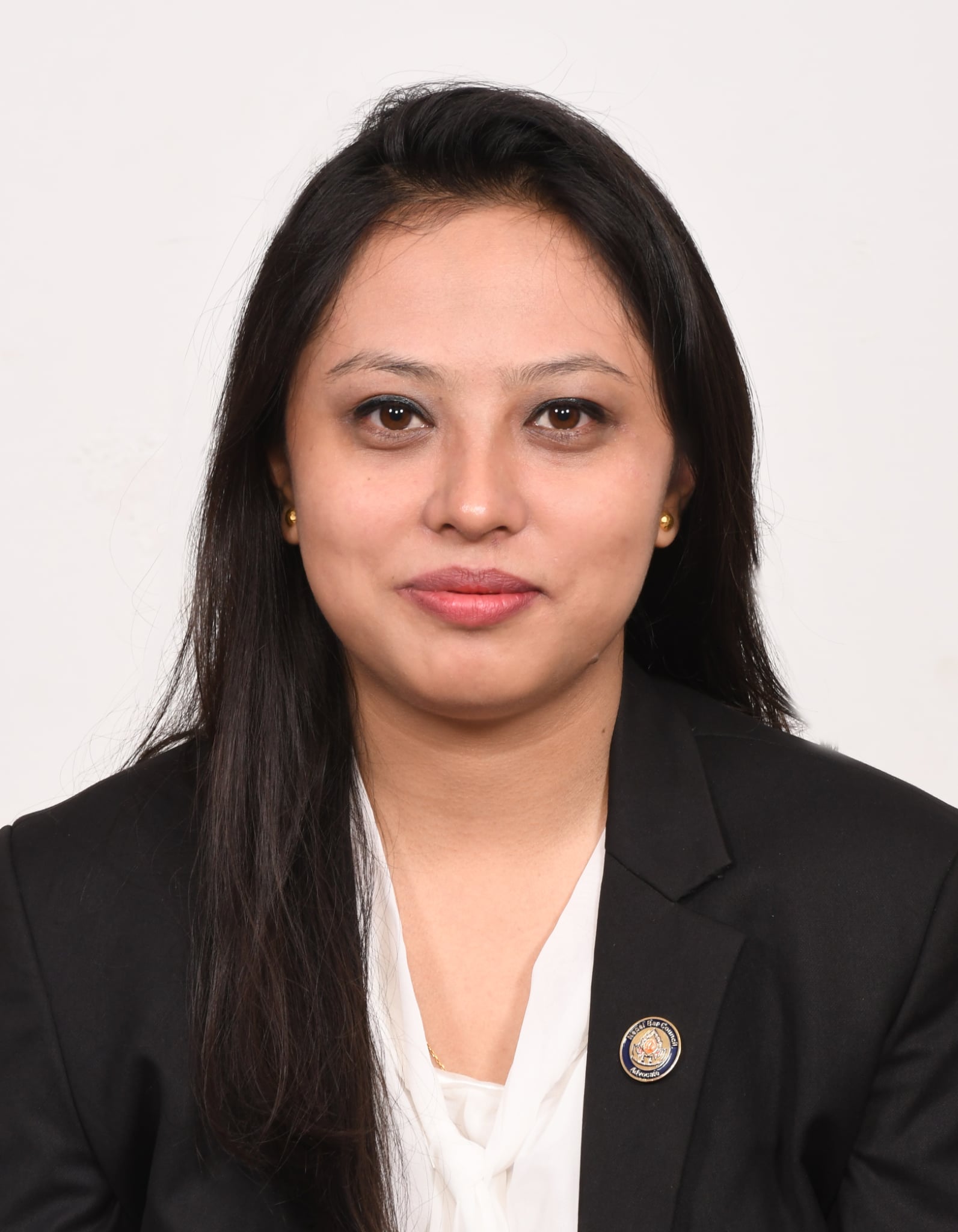 Advocate Murti Shrestha