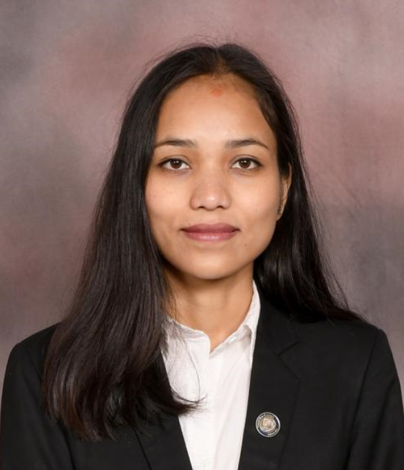 Advocate Parbati GT